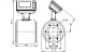 Магнитно-индуктивный расходомер SMF520 IFM, фото 3