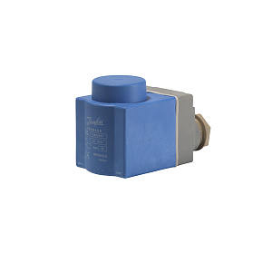 Электромагнитная катушка для соленоидных клапанов Danfoss BE024DS 018F6757