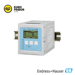 Ультразвуковой уровнемер Endress+Hauser Prosonic FMU90-R11CA232AA2A