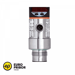 Датчик давления IFM Electronic PF2956