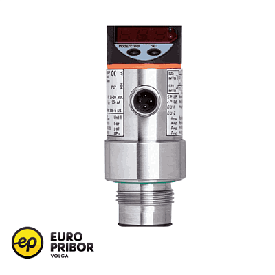 Датчик давления IFM Electronic PF2956