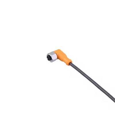 Кабель с гнездовым разъёмом IFM EVC05A
