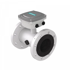 Электромагнитный расходомер Siemens SITRANS FMS500