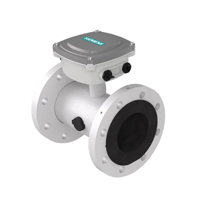 Электромагнитный расходомер Siemens SITRANS FMS500