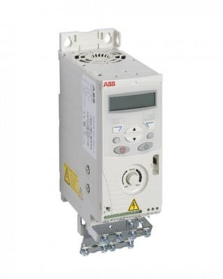 Преобразователь частоты ABB ACS150-03E-03A3-4, фото 1