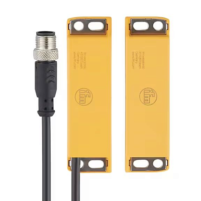 Магнитокодированный датчик IFM MN503S