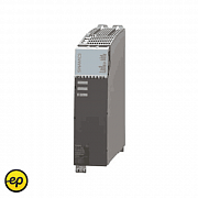 Модуль с двумя двигателями SINAMICS 6SL3120-2TE13-0AA4 SIEMENS