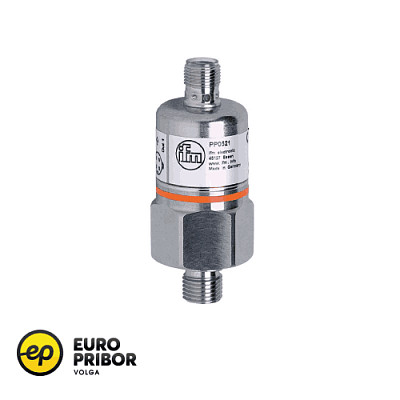 Датчик давления IFM Electronic PP0521