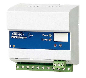 Модуль аналоговых выходов mTRON JUMO 704025