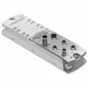 PROFIBUS-интерфейс Festo CPX-AP-I-PB-M12