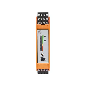 Блок обработки сигналов датчиков потока IFM SR0150