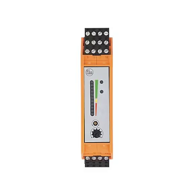 Блок обработки сигналов датчиков потока IFM SR0150