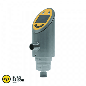 Датчик давления Sentinel SEH-AA-1/4GA-LI6D-SC