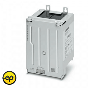 Блок питания Phoenix contact UPS-BAT/VRLA/24DC/7.2AH