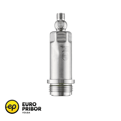 Датчик давления IFM Electronic PM1705