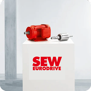 Синхронные двигатели варианта DR...J SEW Eurodrive