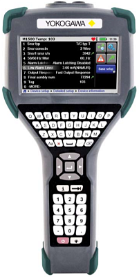 HART-коммуникатор YHC5150X YOKOGAWA