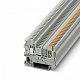 Проходные клеммы PTU 2,5 Phoenix Contact, фото 1