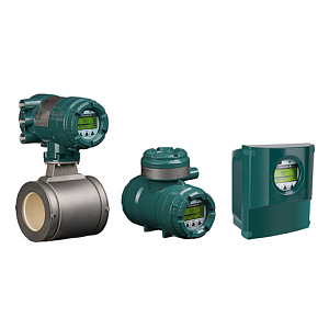 Электромагнитный расходомер Yokogawa ADMAG AXG