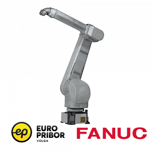 Робот-краскораспылитель FANUC Robot P