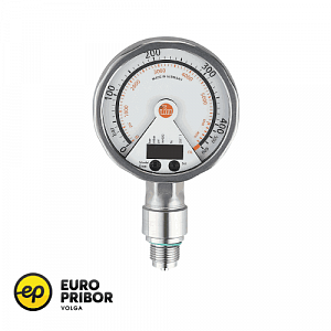 Датчик давления IFM Electronic PG2458