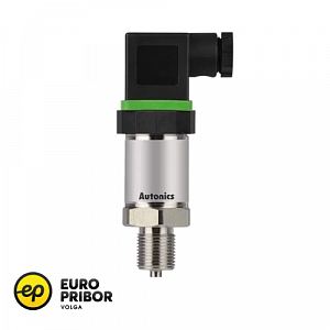 Преобразователь давления Autonics TPS20-A27P2-00