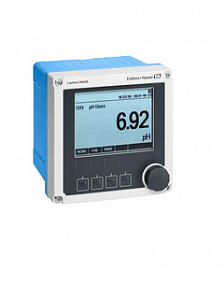 1-канальный передатчик Endress+Hauser Liquiline CM42B