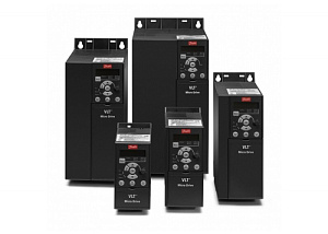 IP21/4X top/TYPE 1 Kit для преобразователей частот Danfoss