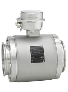 Электромагнитный расходомер Proline Promag H 100 5H1B65