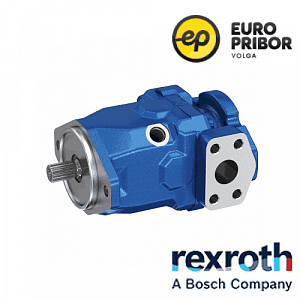 Гидравлический насос Rexroth Р902548654 LA1VO035