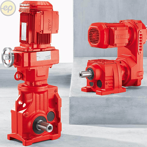 АСинхронный серводвигатель серия SEW Eurodrive CT/CV