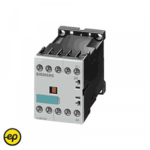 Реле-контактор для вспомогательной цепи 3RH1140-1VB40 SIEMENS