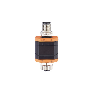 Электронный счетчик DP2302 IFM