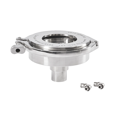 Сервисный инструмент для радиального уплотнения Alfa Laval