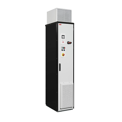 Преобразователь частоты ABB ACS880-07-1250A-3