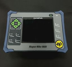 Магнитный толщиномер Magna-Mike 8600