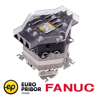 Сервоусилитель FANUC α i -D серии, фото 2