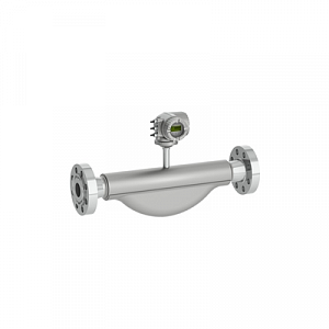 Кориолисовый расходомер Proline Promass O 300 8O3B80 Endress+Hauser