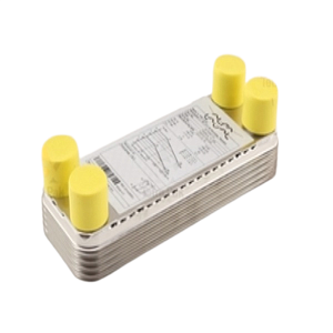 Пластинчатый теплообменник Tetra Pak 6-3075064713