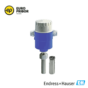 Реле расхода Magphant Endress+Hauser