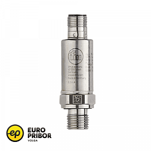 Датчик давления IFM Electronic PV7003