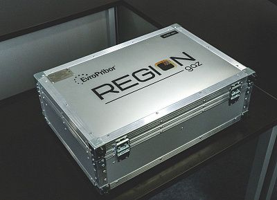 Система проверки и контроля ГРП (ШРП) — «REGION-gaz», фото 7