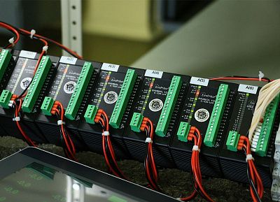 Комплекс измерительный VizoGraf, фото 2