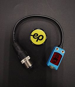 IFM датчик WTV4-3P3441S38 замена WTV4FE-8416A120A00