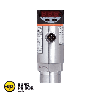 Датчик давления IFM Electronic PY9291