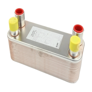 Пластинчатый теплообменник Tetra Pak 6-3287083380