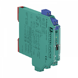 Барьер искрозащиты Pepperl Fuchs KCD2-SOT-Ex2