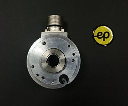 Инкрементный энкодер Emeta MA245-12-0060-40 (Shaft 12, Pulserate 60, Volt 5-30, Conn 40)