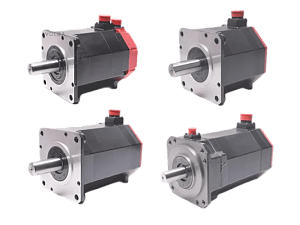 Сервомотор FANUC Alpha i A06B-0852-B902