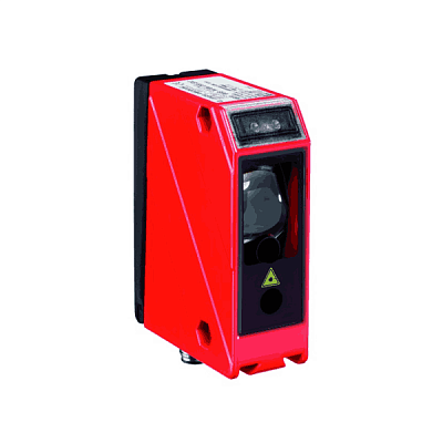 Оптический датчик расстояния ODSL 96B M/L-S12 Leuze, фото 1